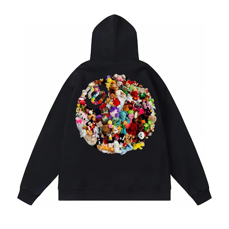 Stussy Hoodie ，XB102