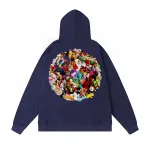 Stussy Hoodie ，XB102