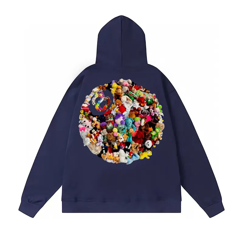 Stussy Hoodie ，XB102