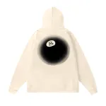 Stussy Hoodie ，XB101