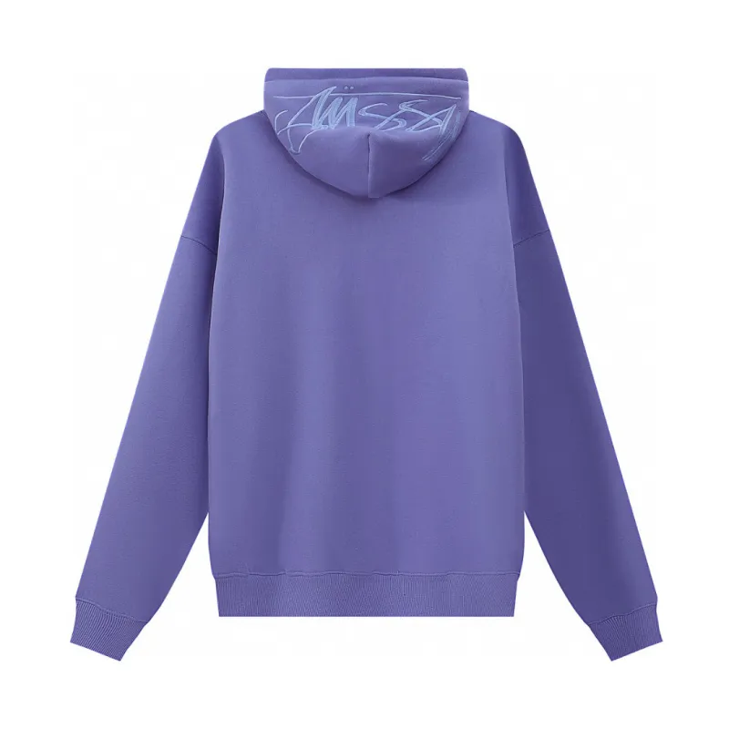 Stussy Hoodie ，XB451