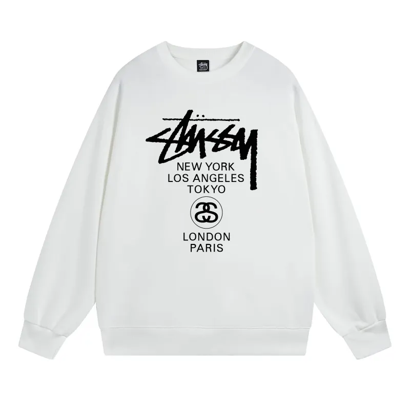 Stussy Hoodie ，XB541