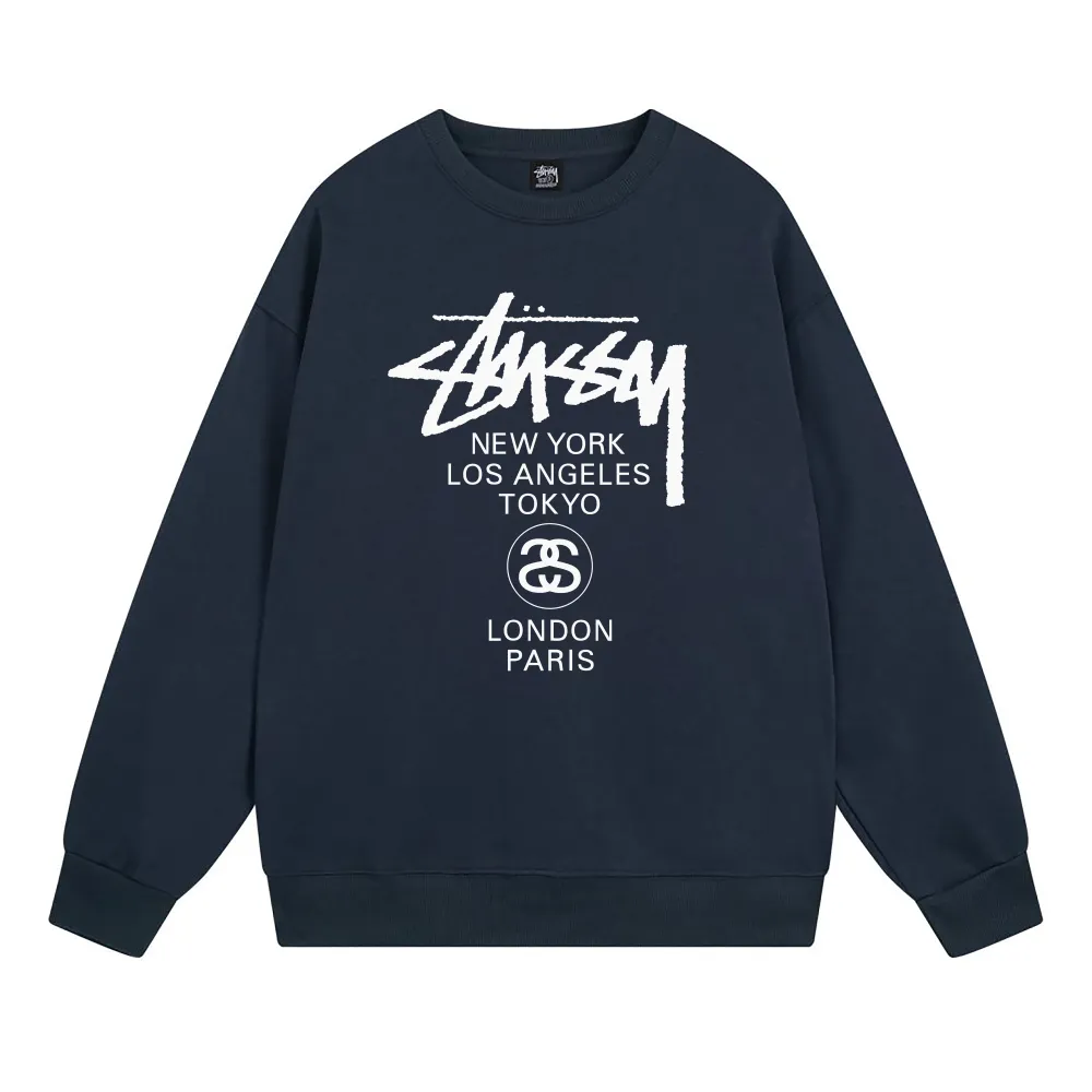 Stussy Hoodie ，XB541