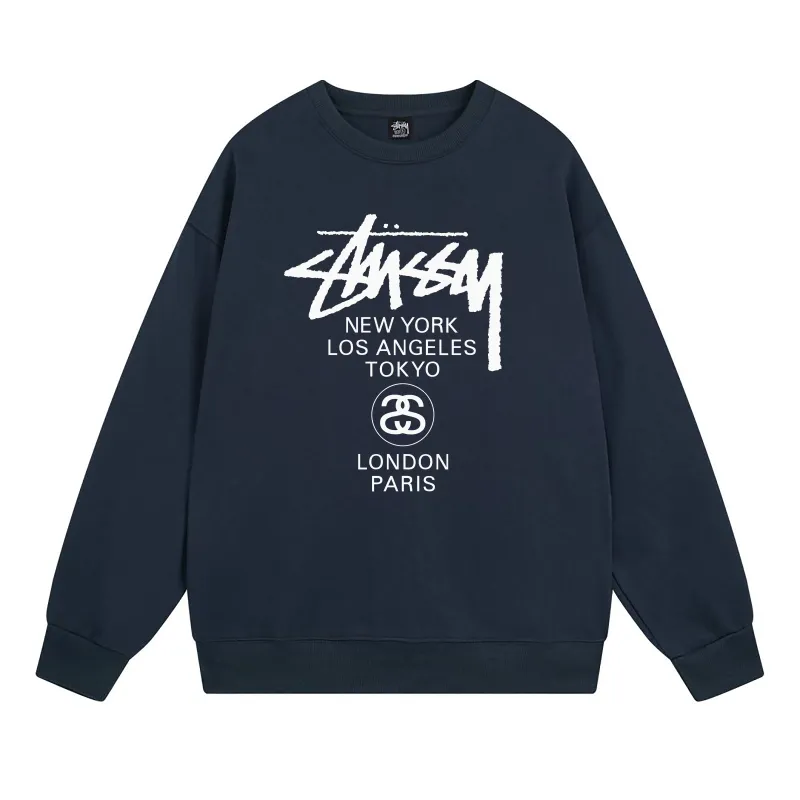 Stussy Hoodie ，XB541
