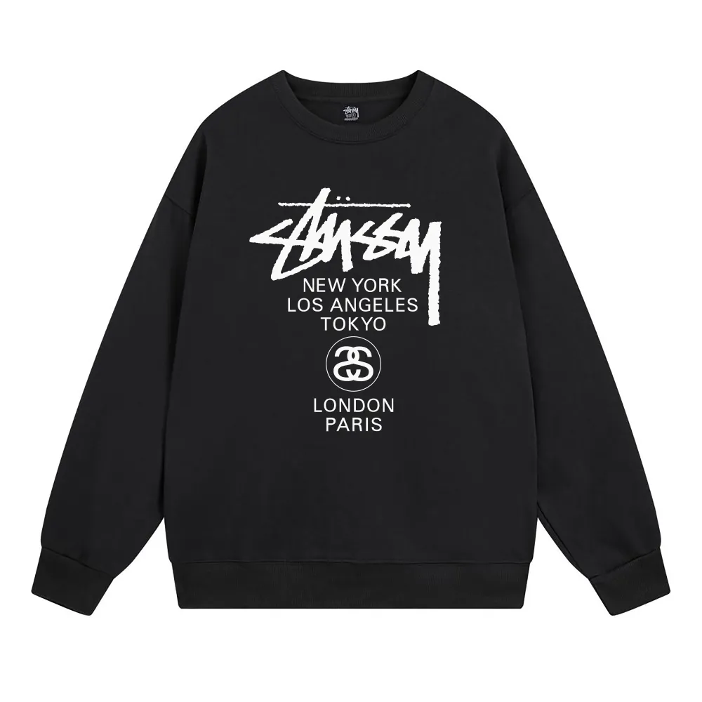 Stussy Hoodie ，XB541
