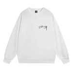 Stussy Hoodie White，XB509