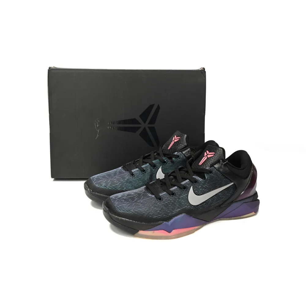 Uabat Kobe 7 Invisibility Cloak,488371 005