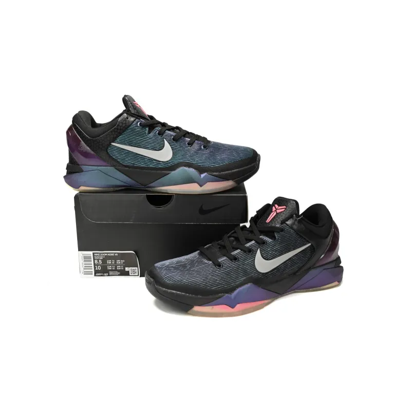 Uabat Kobe 7 Invisibility Cloak,488371 005
