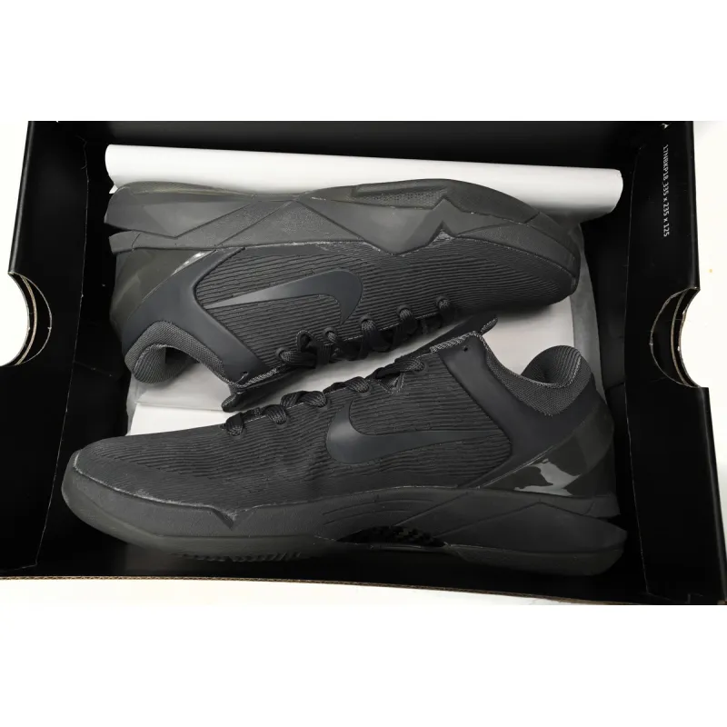 Uabat Kobe 7Fade to Black,869460-442