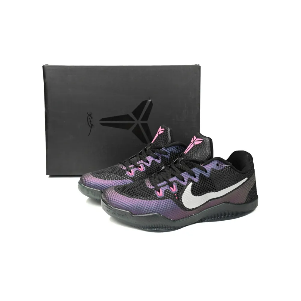Uabat Kobe 11 EM Low lnvisibility Cloak,836183-005