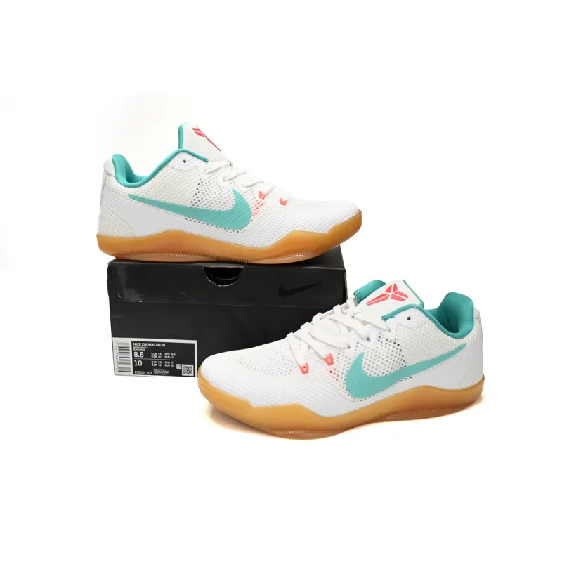 Uabat Kobe 11 EM Low Summer Pack,836183-103