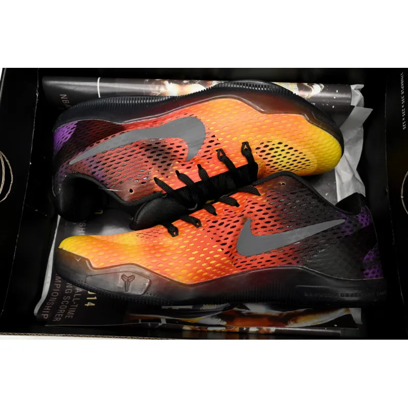 Uabat Kobe 11 LA Sunset,836184-805