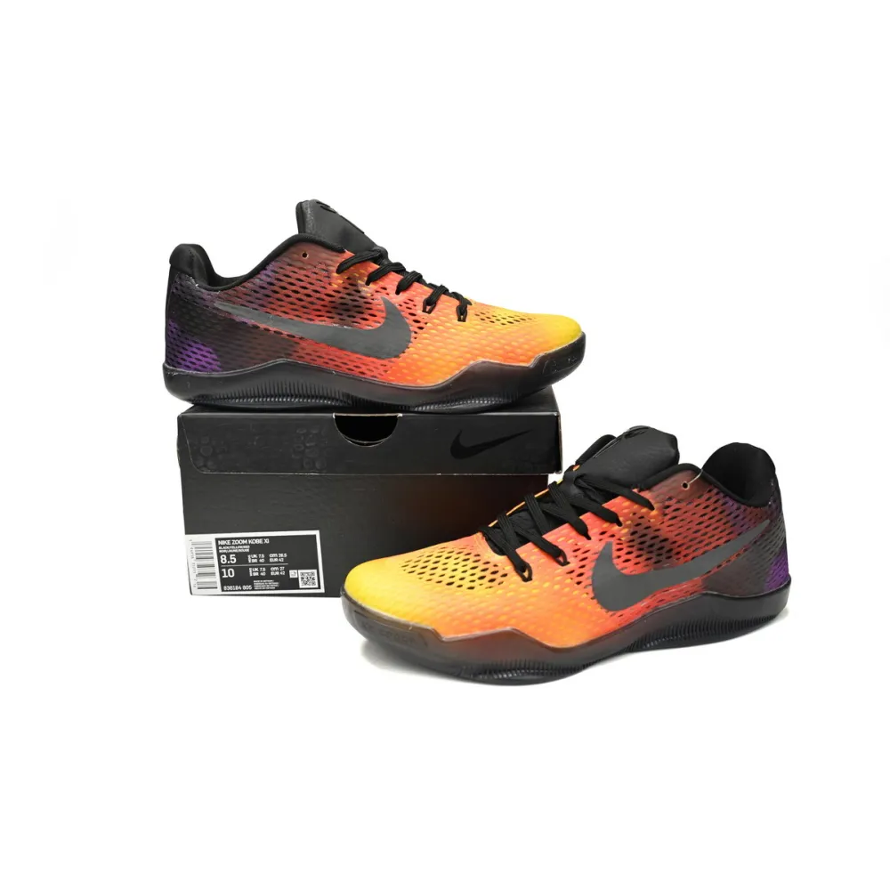 Uabat Kobe 11 LA Sunset,836184-805