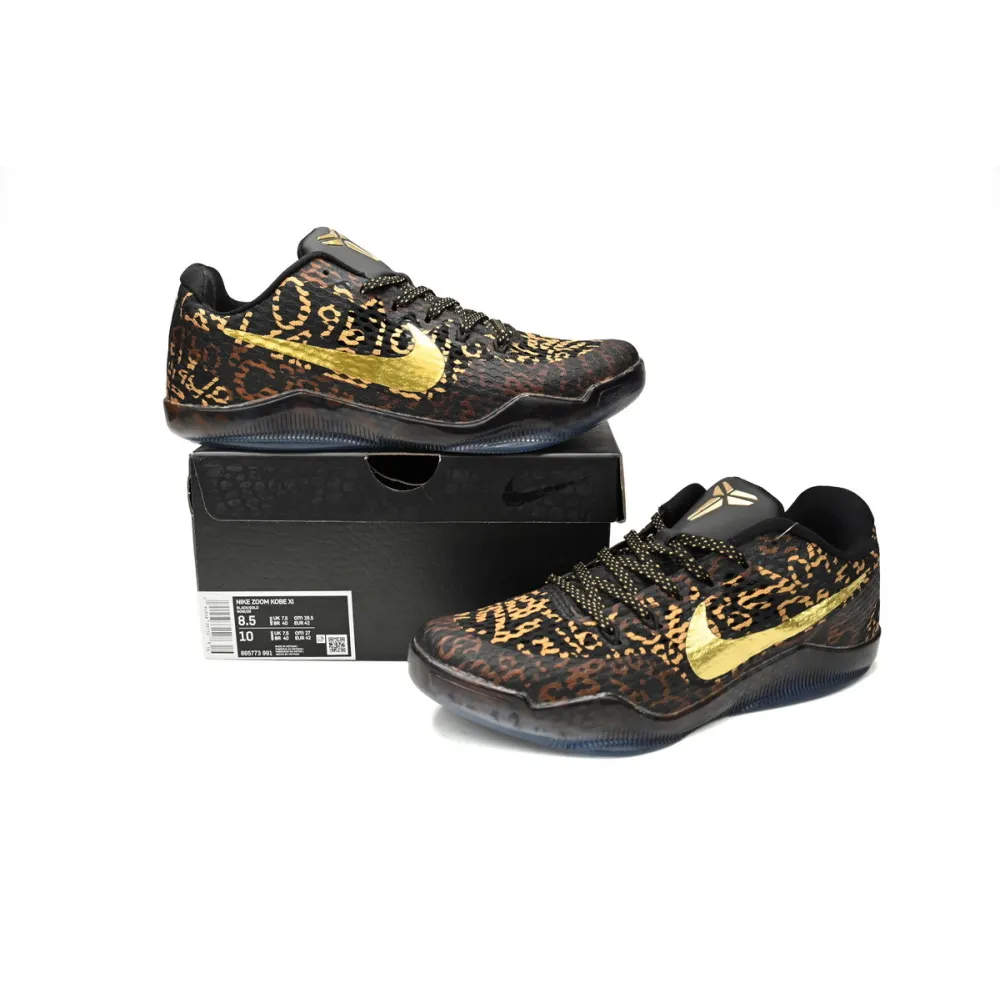 Uabat  Kobe 11 Mamba Day,865773-991