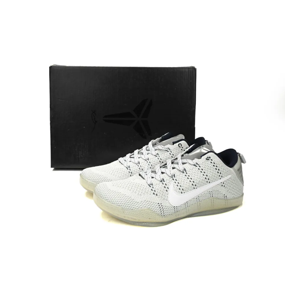 Uabat Kobe 11 Low PaIe Horse,824463-443