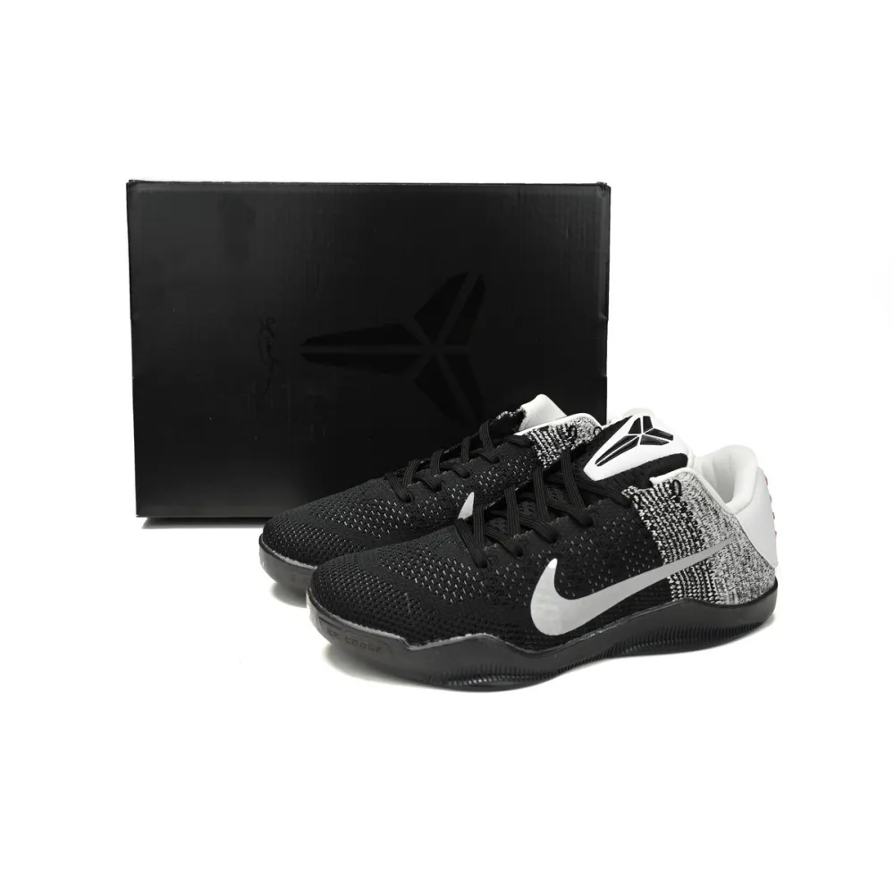 Uabat Kobe 11 Elite Low Last Emperor,822675-105