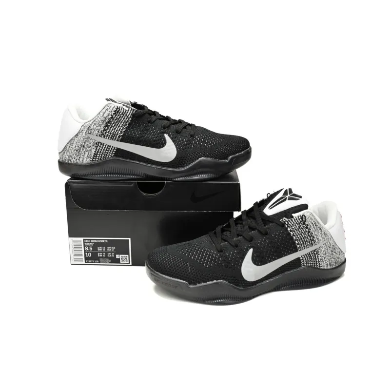 Uabat Kobe 11 Elite Low Last Emperor,822675-105