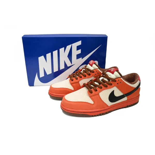 Uabat Nike Dunk Low Premium SB Un Hemp,313170-101