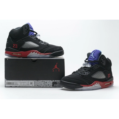Uabat Jordan 5 Retro Top 3,CZ1786-001 01