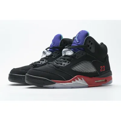 CerbeShops Jordan 5 New Jordan 1 Fearless matching sneaker clothing and sneaker tees 02