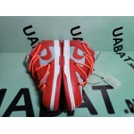 Uabat SB Dunk Low Off-White University Red ,CT0856-600