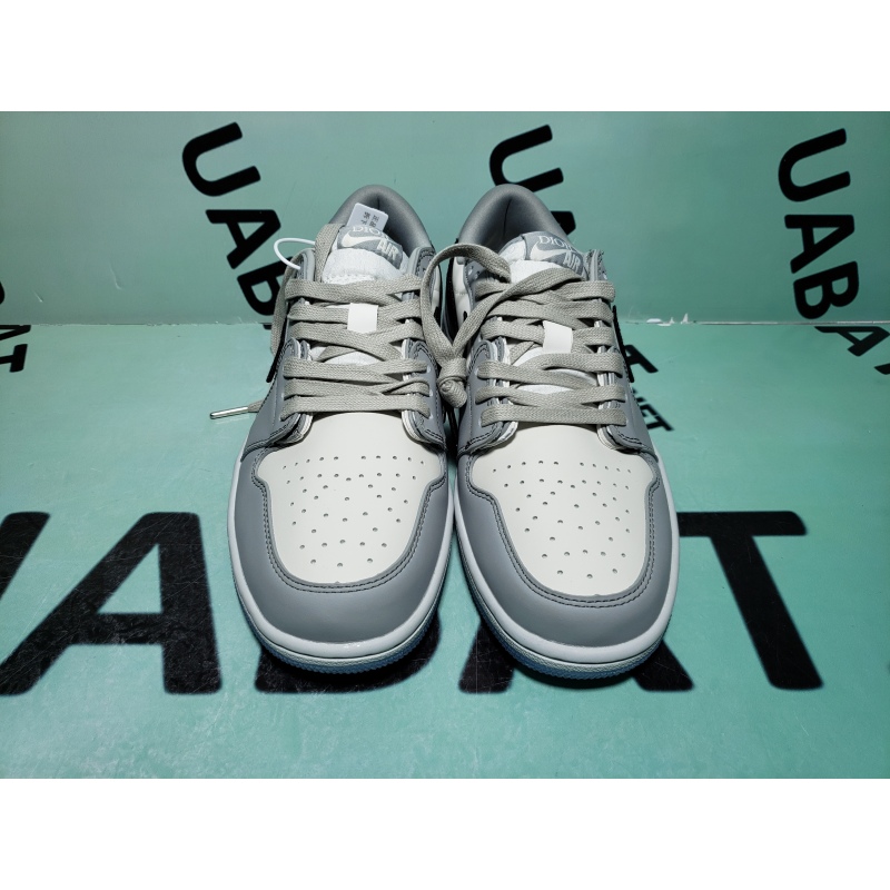 Uabat Jordan 1 Retro Low Dior ,CN8608-002