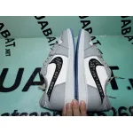 Uabat Jordan 1 Retro Low Dior ,CN8608-002