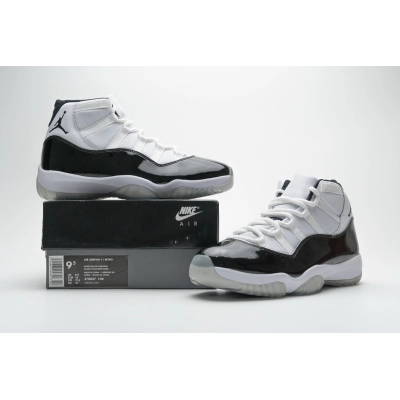 Uabat Jordan 11 Retro Concord 2018,378037-100 01