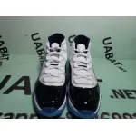 Uabat Jordan 11 Retro Concord 2018,378037-100