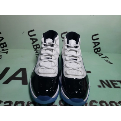 Uabat Jordan 11 Retro Concord 2018,378037-100 02
