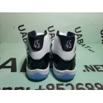 Uabat Jordan 11 Retro Concord 2018,378037-100