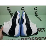 Uabat Jordan 11 Retro Concord 2018,378037-100