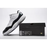 Uabat Jordan 11 Retro Low Iridescent,528895-145