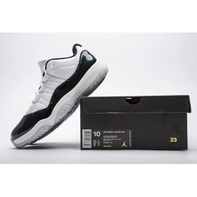 Uabat Jordan 11 Retro Low Iridescent,528895-145 01