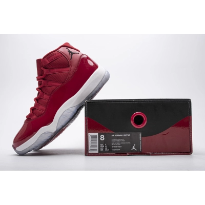 Uabat Jordan 11 Retro Win Like 96,378037-623 01