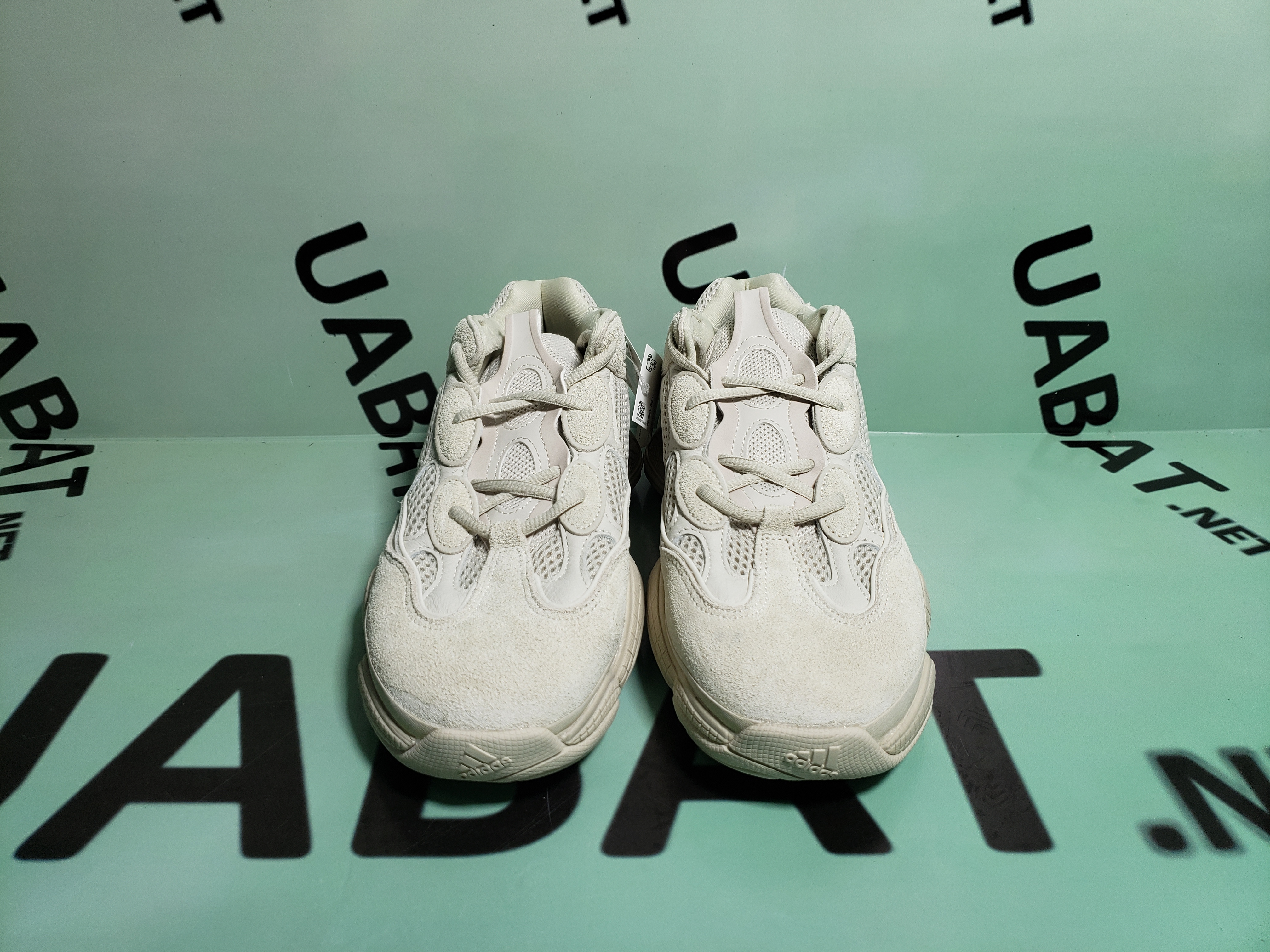 Uabat Yeezy 500 Blush,DB2908