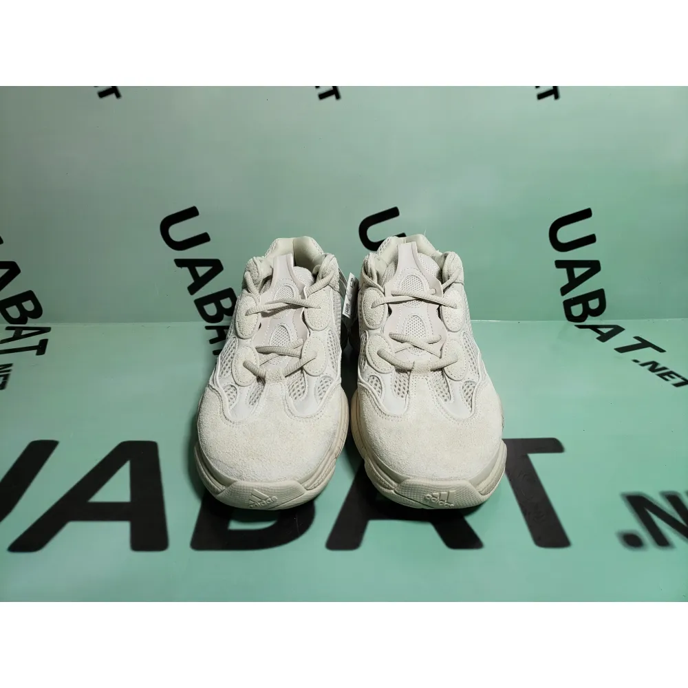Uabat Yeezy 500 Blush,DB2908