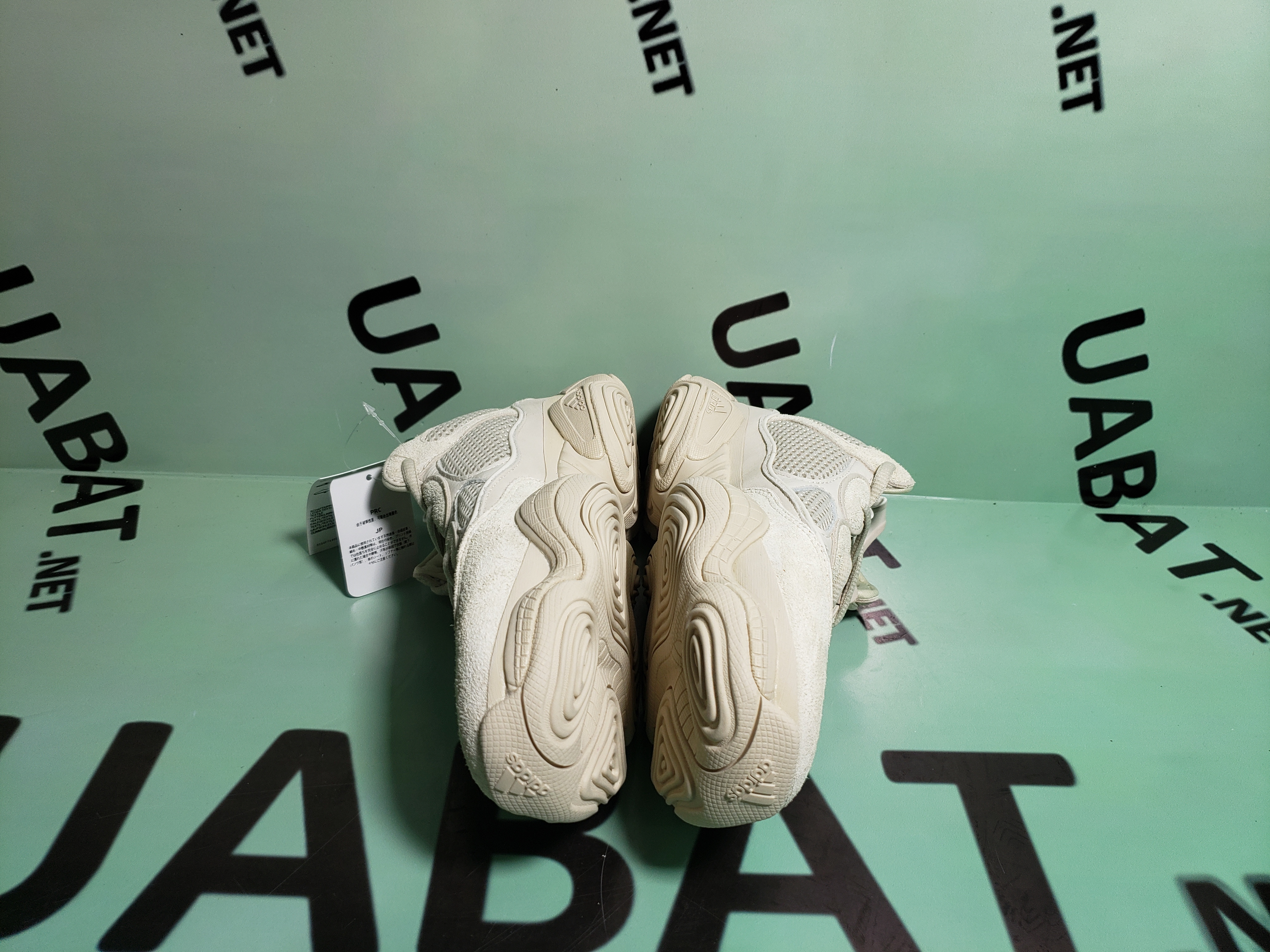 Uabat Yeezy 500 Blush,DB2908