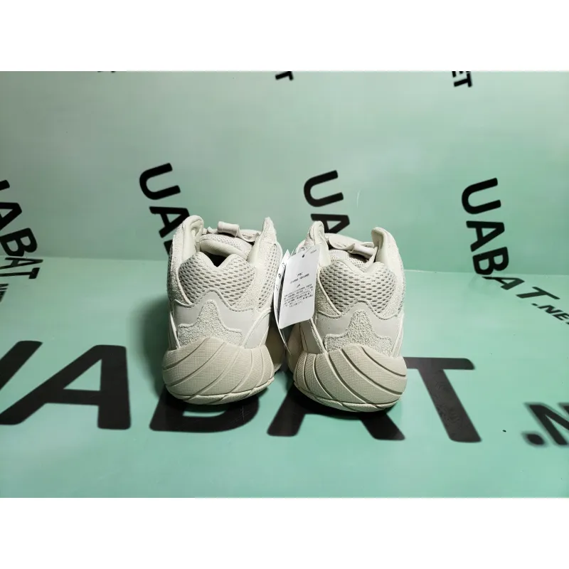 Uabat Yeezy 500 Blush,DB2908