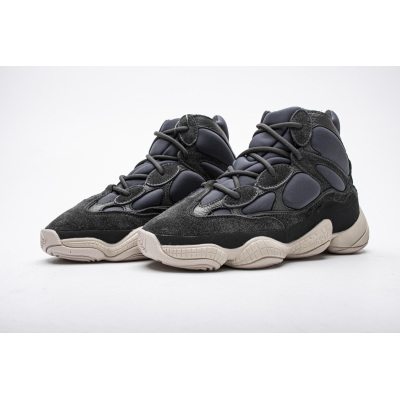 Uabat Yeezy 500 High Slate,FW4968 02