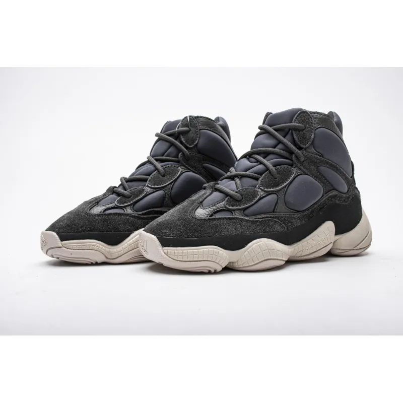Uabat Yeezy 500 High Slate,FW4968
