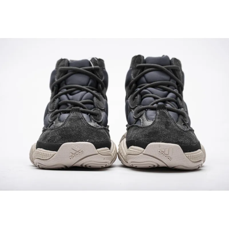 Uabat Yeezy 500 High Slate,FW4968