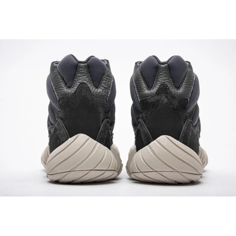 Uabat Yeezy 500 High Slate,FW4968