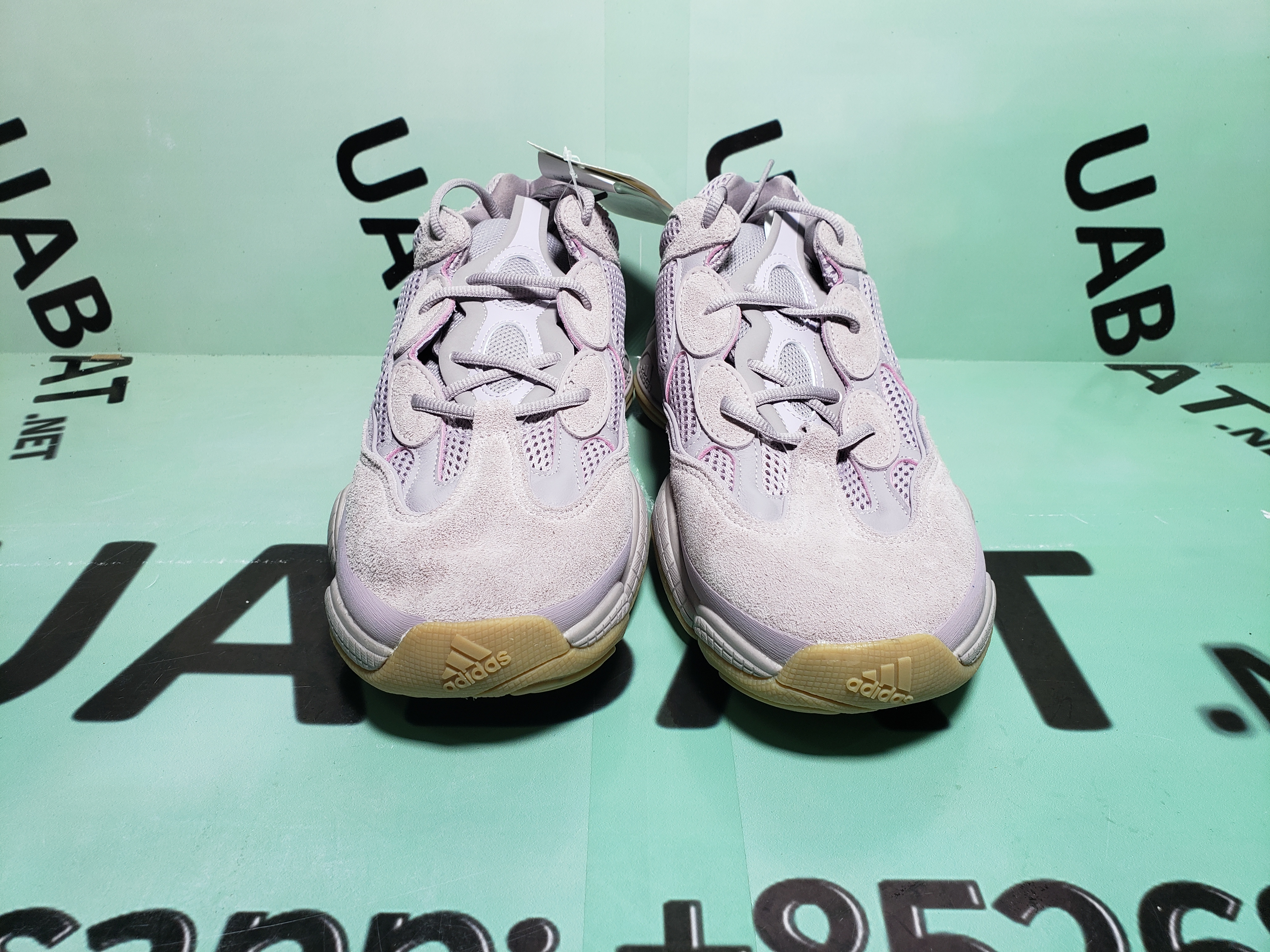Uabat Yeezy 500 Soft Vision,FW2656