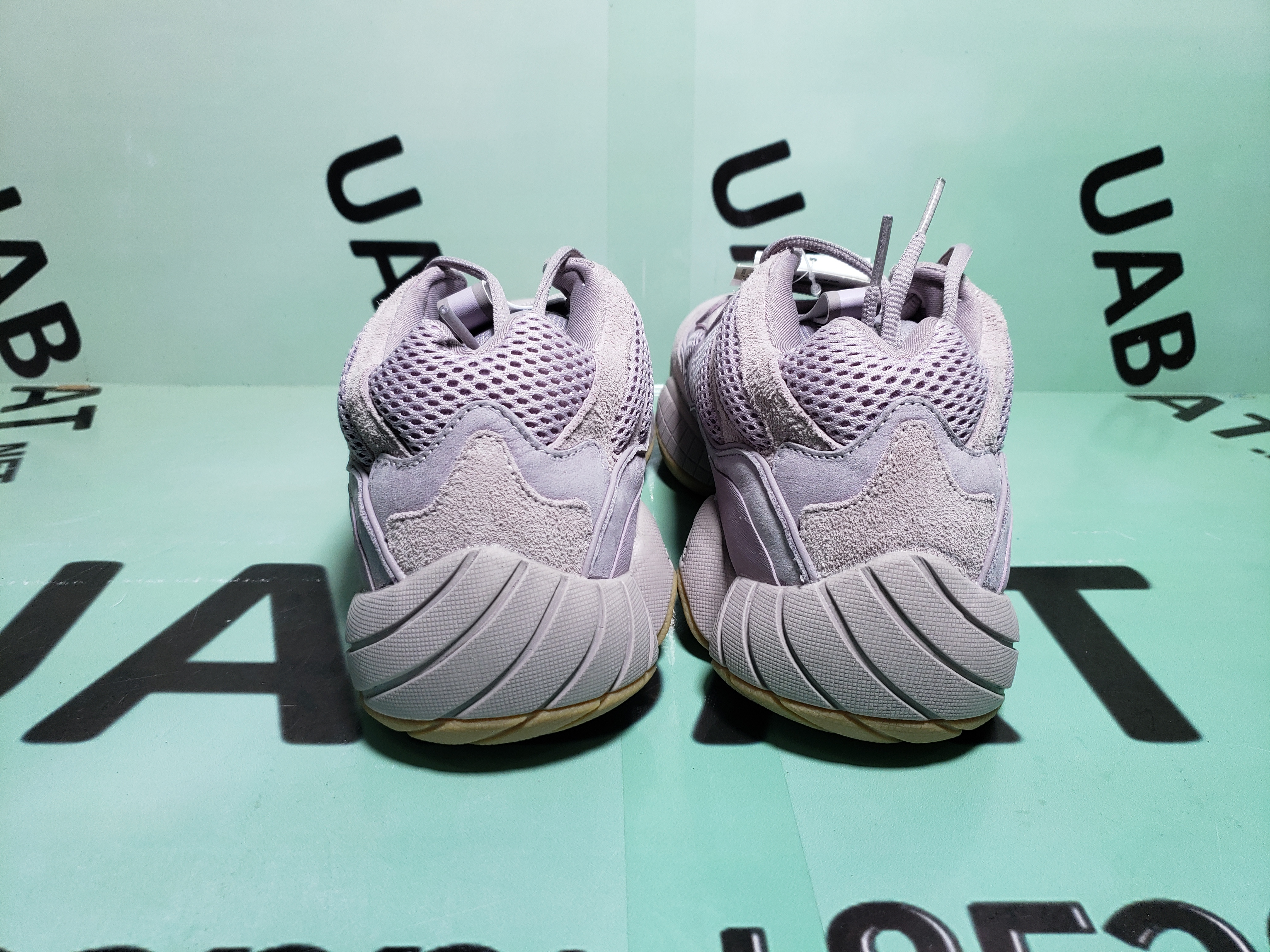 Uabat Yeezy 500 Soft Vision,FW2656