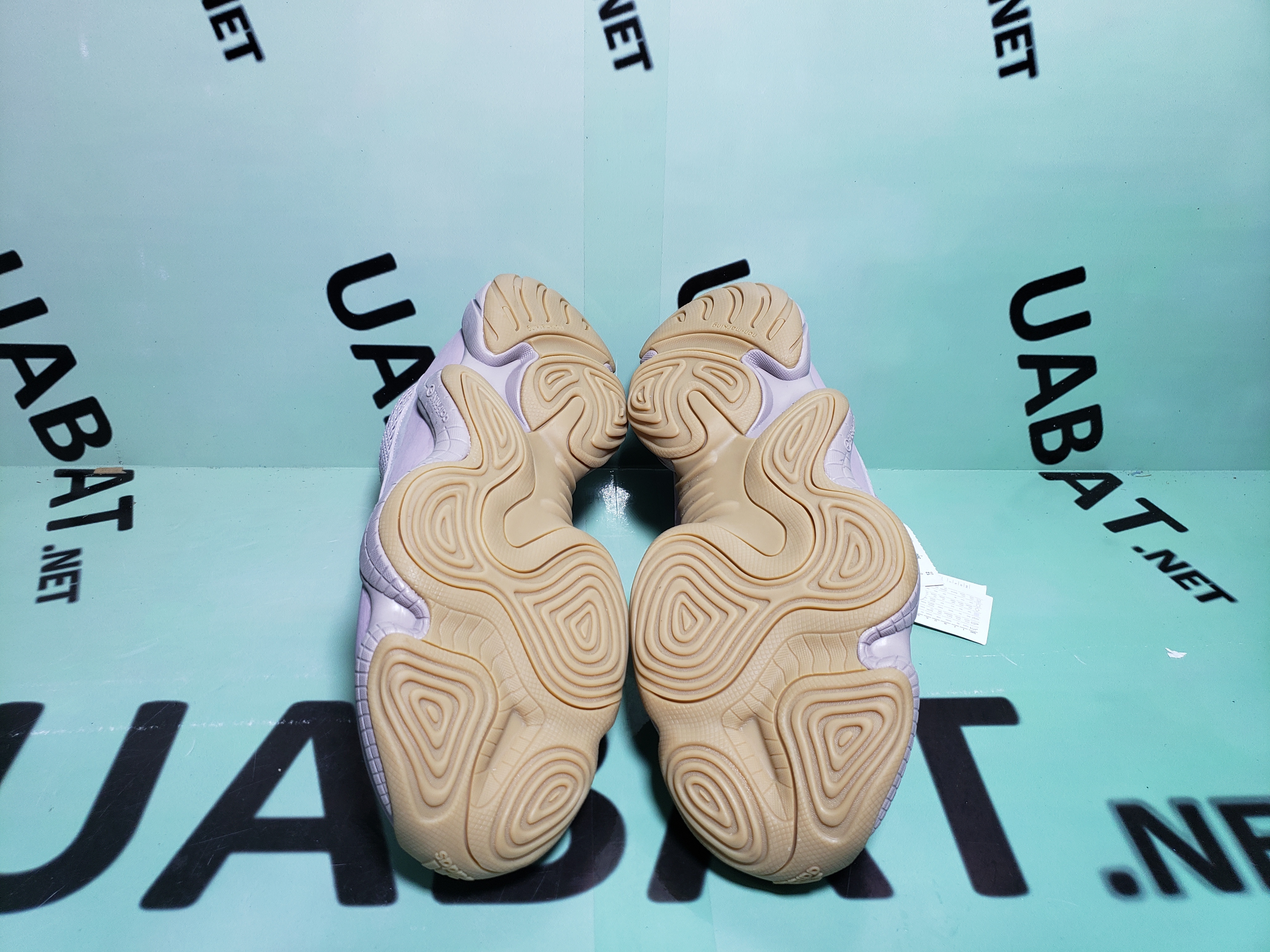Uabat Yeezy 500 Soft Vision,FW2656