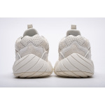 Uabat Yeezy 500 Bone White,FV3573