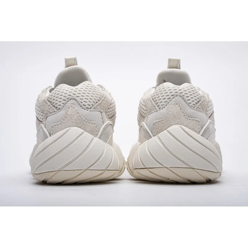 Uabat Yeezy 500 Bone White,FV3573