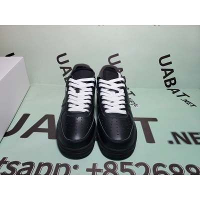 Uabat Air Force 1 '07 Virgil x MoMA,AV5210-001 02
