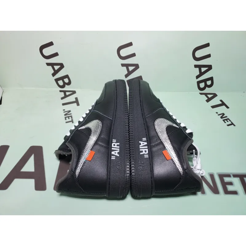 Uabat Air Force 1 '07 Virgil x MoMA,AV5210-001